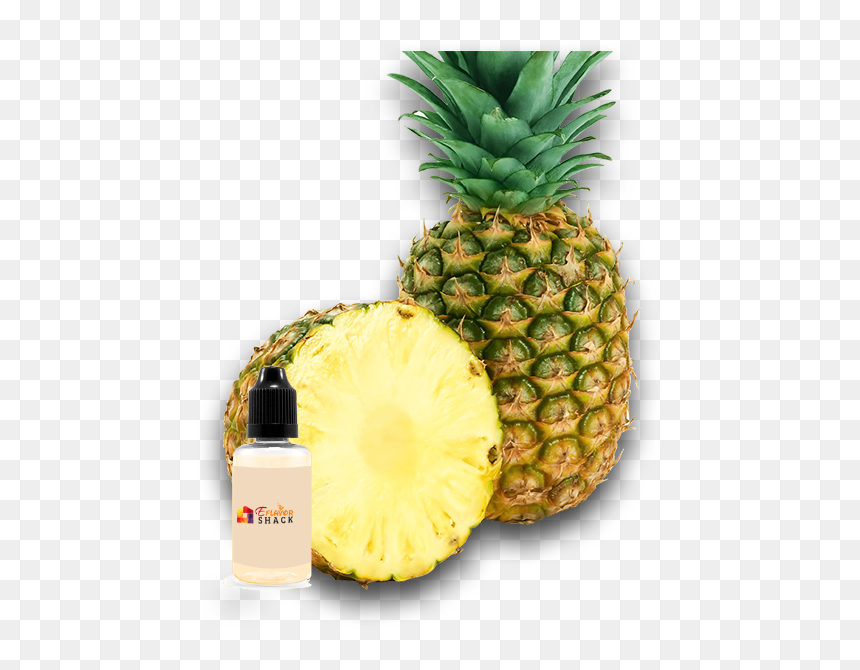 Manfaat Buah Nanas Untuk Kesehatan Tubuh, HD Png Download - tumblr pineapple png