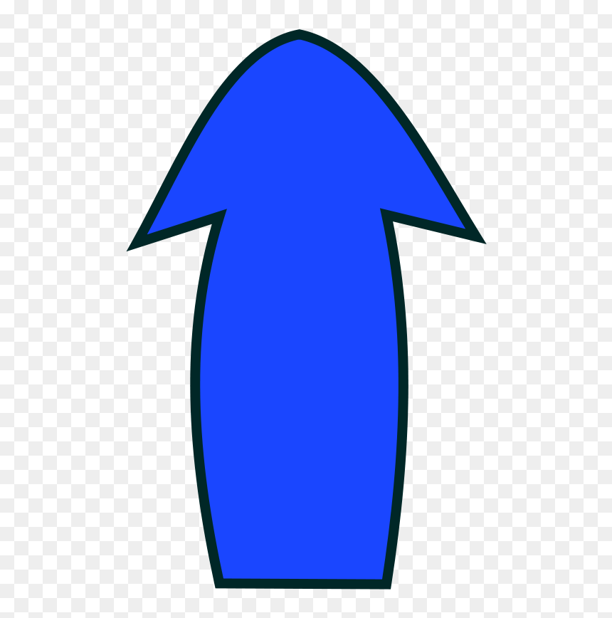 Arrow Set Svg Clip Arts, HD Png Download - blur.png