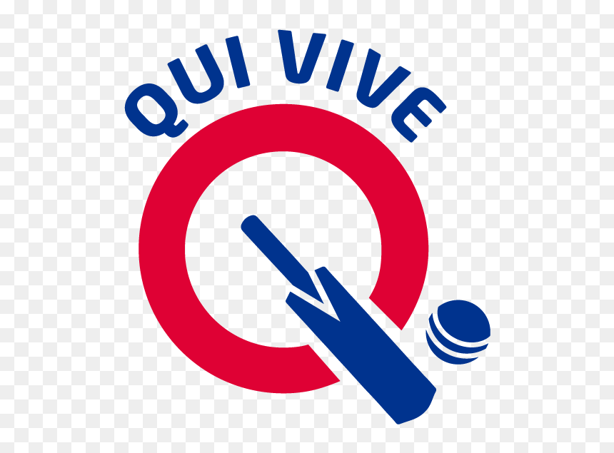 Qui Vive Cricket, HD Png Download - vive png