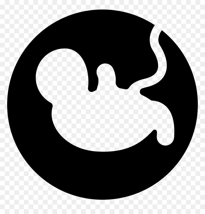 Pregnancy - Baby Pregnant Icon, HD Png Download - pregnancy png
