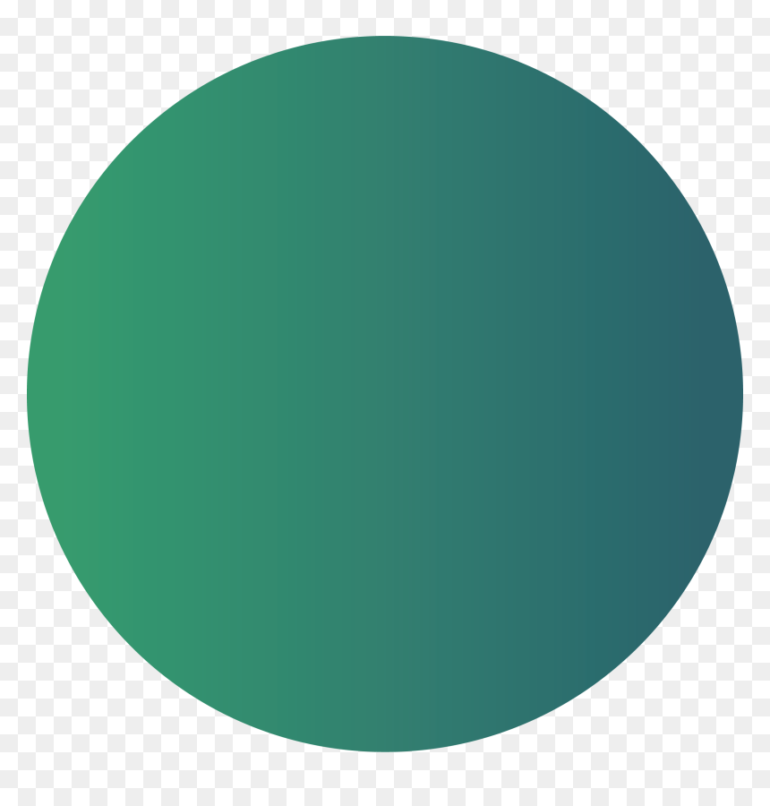 Grad Circle 4 - Circle, HD Png Download - sunday school png
