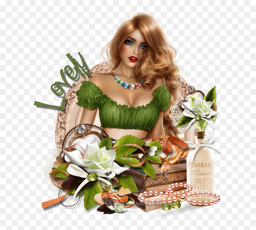 Bouquet , Png Download - Portable Network Graphics, Transparent Png - maryse png