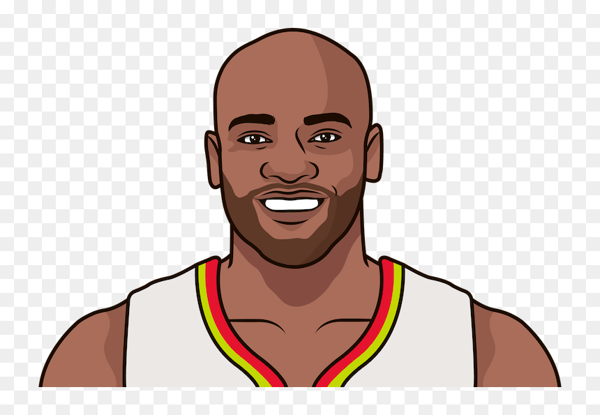 Transparent Vince Carter Png - James Harden Drawing Cartoon, Png Download - vince mcmahon png