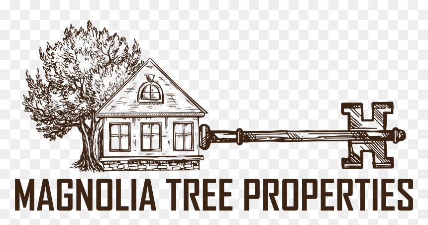 Team Property, HD Png Download - magnolia tree png