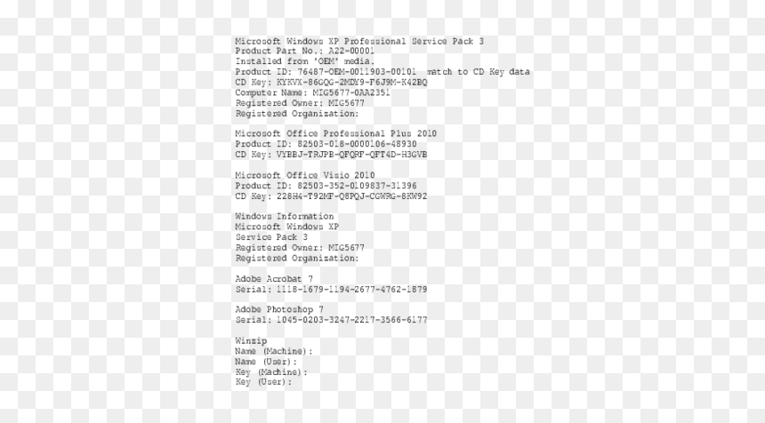Document, HD Png Download - windows xp png