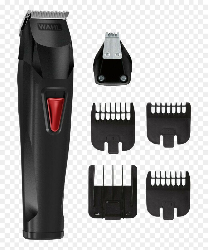 Lithium Ion Rechargeable Trimmer, HD Png Download - stubble png