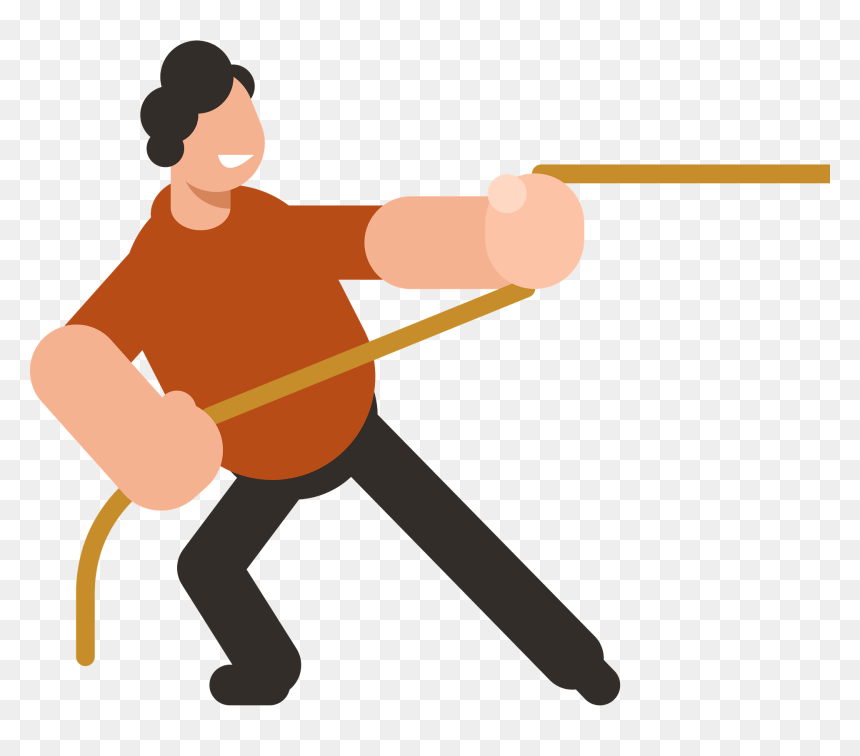 Clip Art, HD Png Download - rope knot png