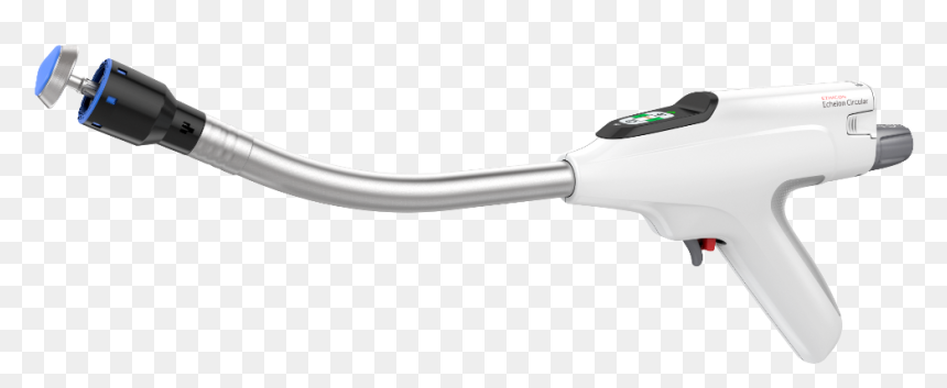 Echelon Circular ™ Powered Stapler, HD Png Download - stapler png