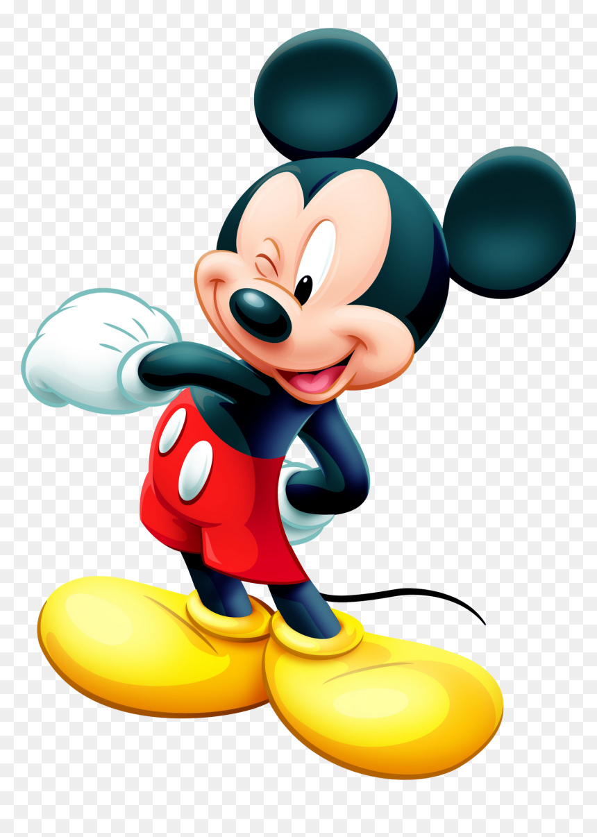Mickey Mouse Png, Transparent Png - minnie mouse png images
