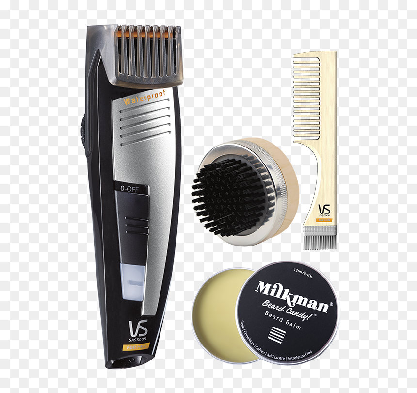 Brush, HD Png Download - stubble png