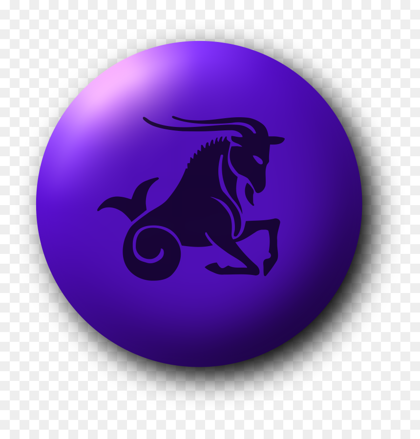 Capricorn Drawing 5 Clip Arts - Capricorn Clipart, HD Png Download - capricorn png