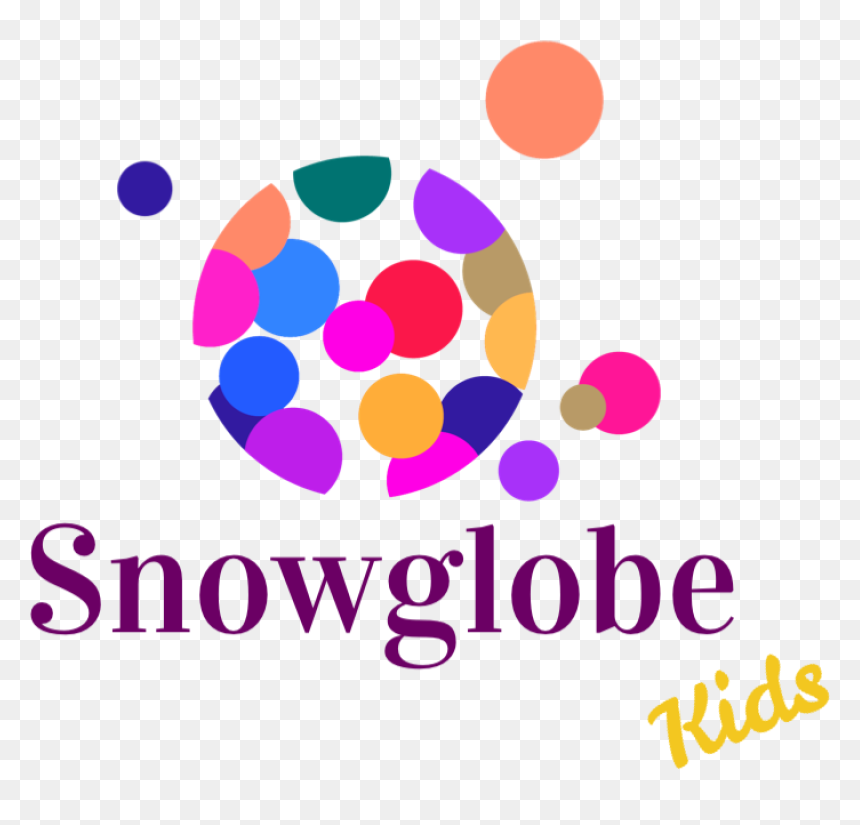 Snowglobe Kids - Circle, HD Png Download - empty snow globe png