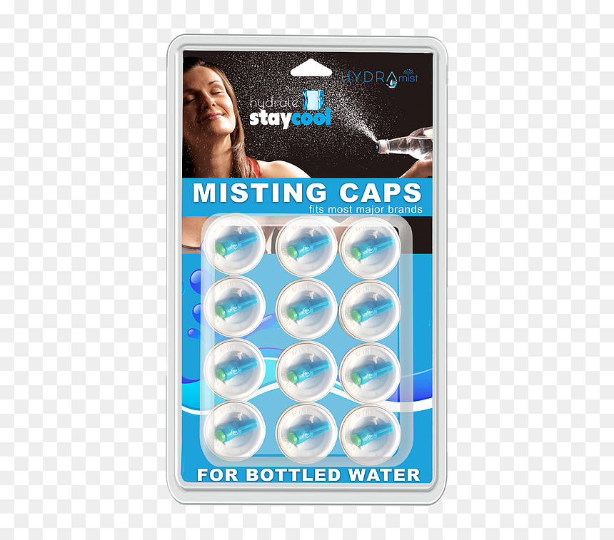 Flyer, HD Png Download - water mist png