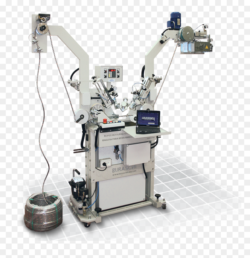 Milling, HD Png Download - rope knot png