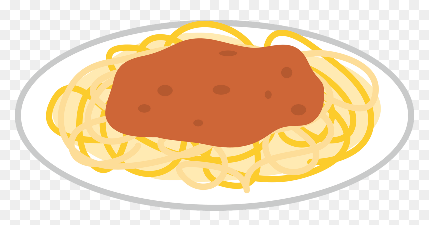 Clip Art, HD Png Download - spaghetti clipart png