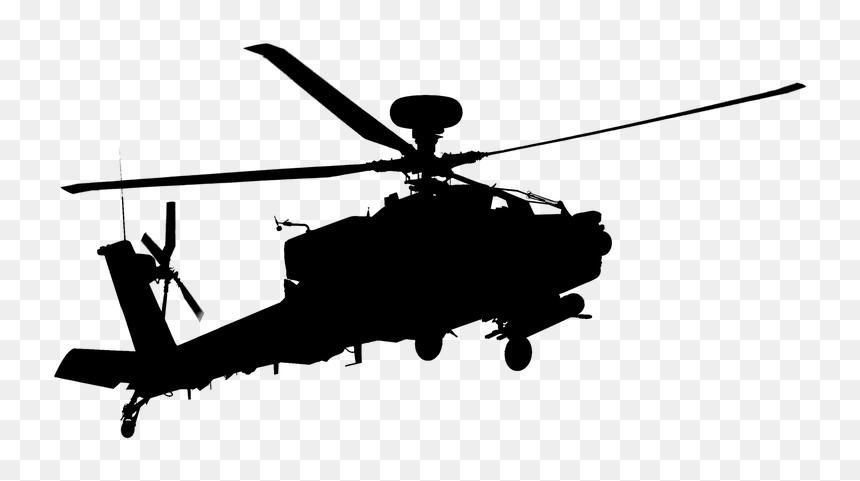 Us Army Illesheim, HD Png Download - apache helicopter png