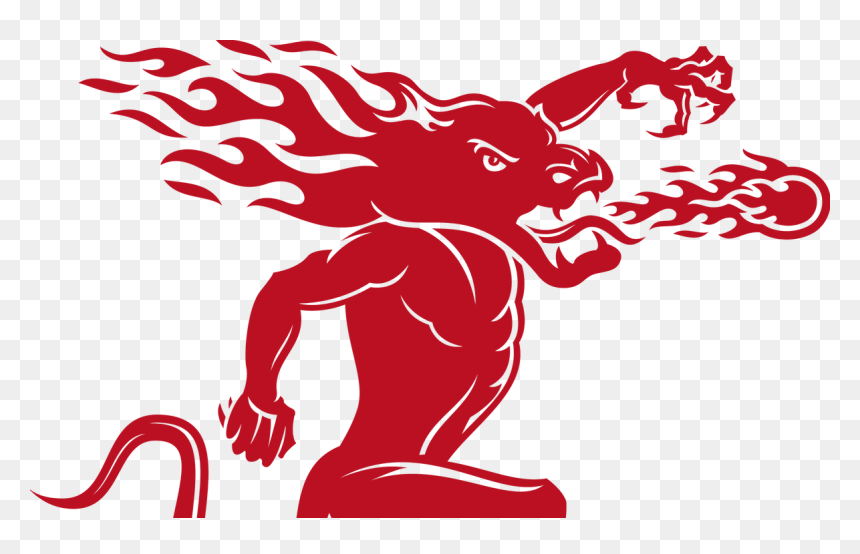 Fire Ball Vector Png