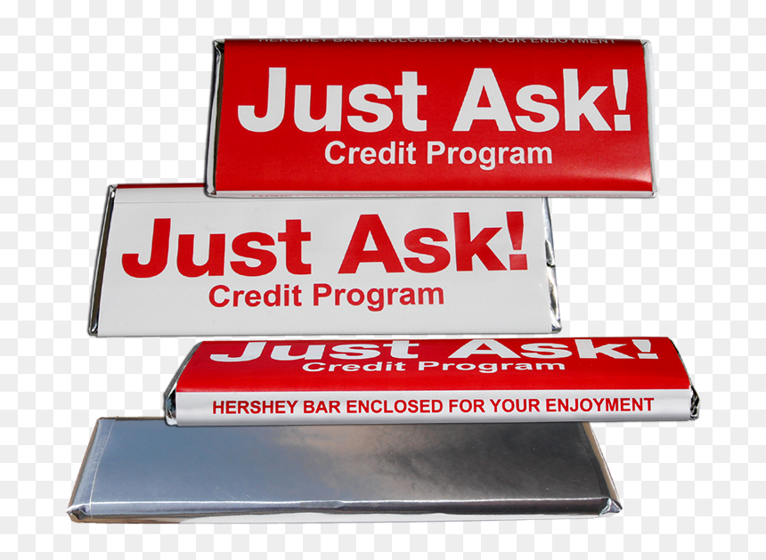 Get Our Kingsize Bars By The Box - Sign, HD Png Download - hershey bar png