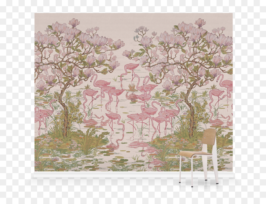 Plaster, HD Png Download - magnolia tree png