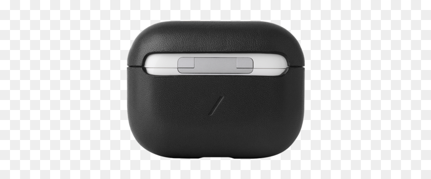 Back Of A Airpod Pros Case, HD Png Download - phone cord png