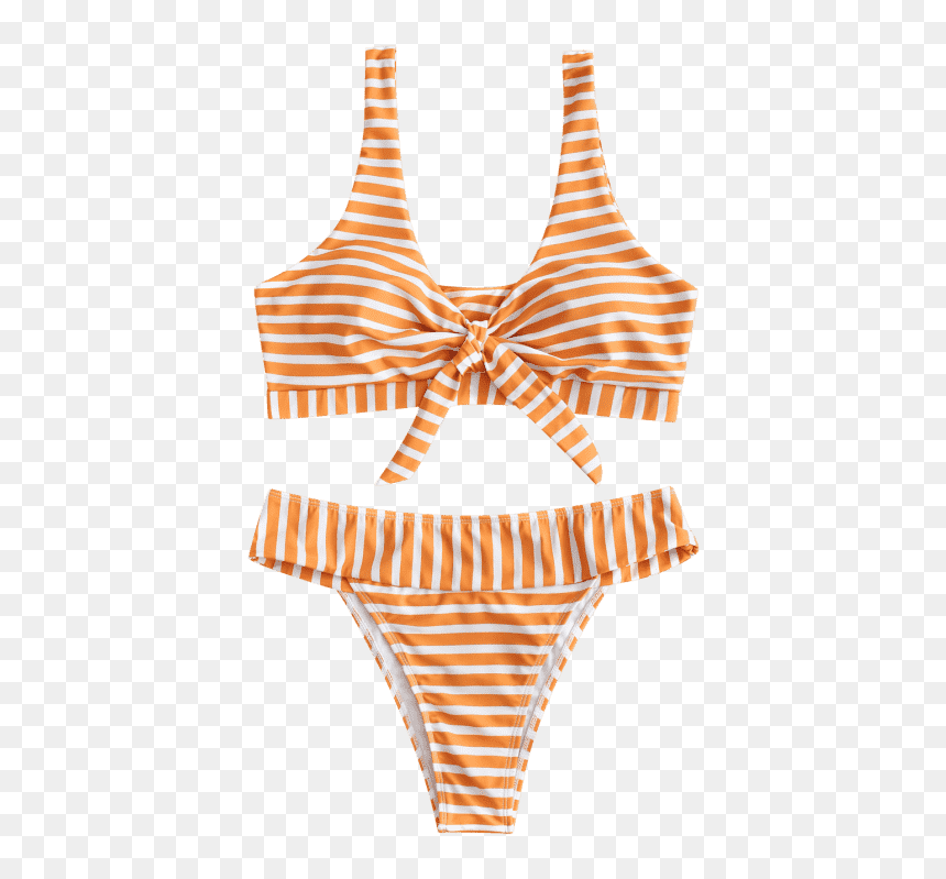 Bikini, HD Png Download - bikini top png