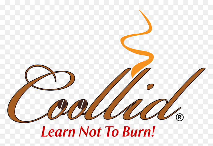 Coollid Corporation - Calligraphy, HD Png Download - burning paper png