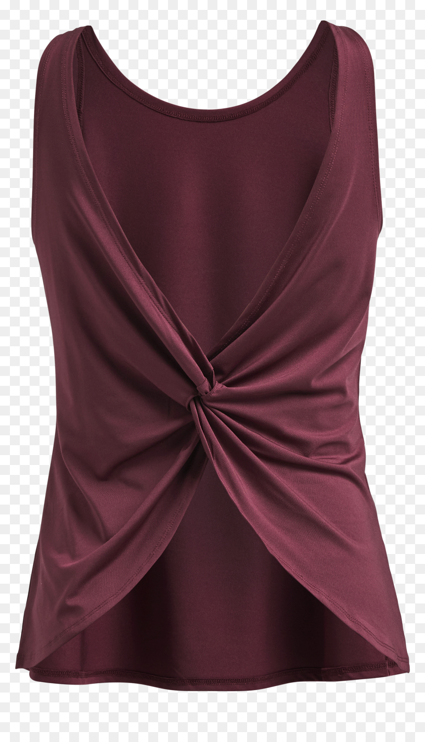 Cocktail Dress, HD Png Download - wind swirl png