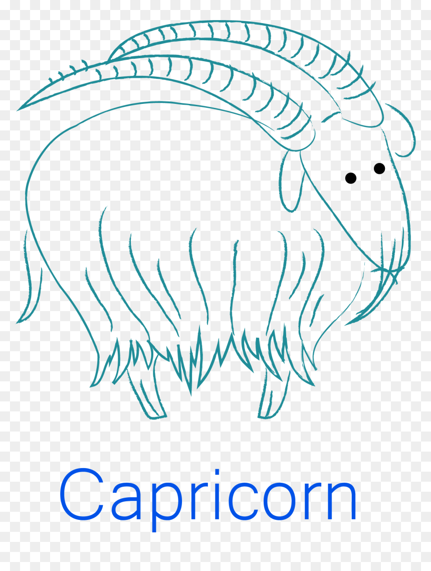 Fish, HD Png Download - capricorn png