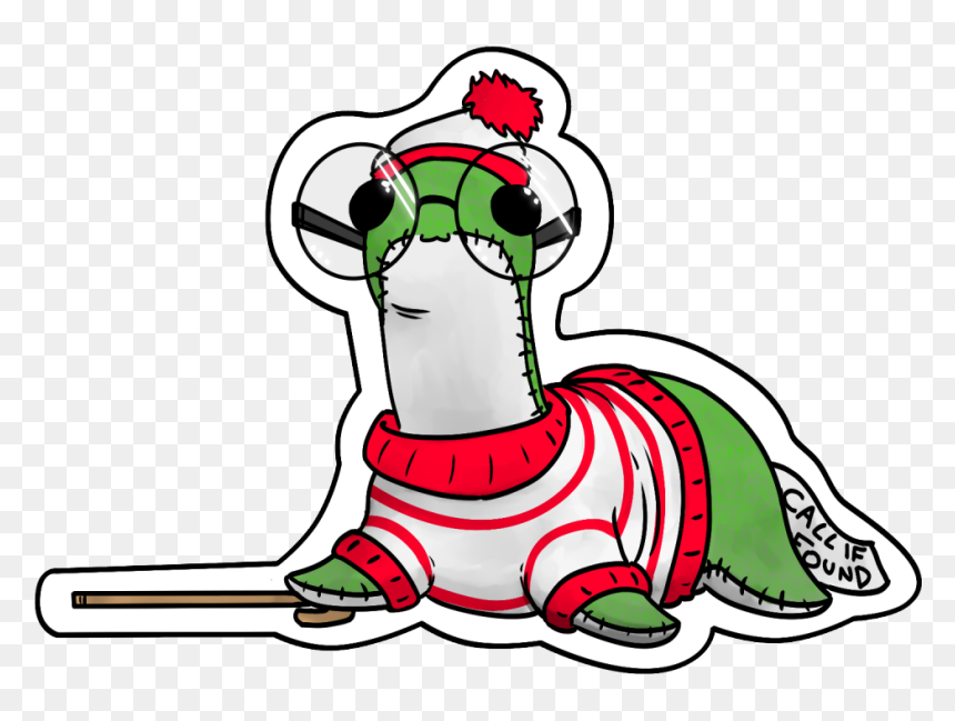 Cartoon, HD Png Download - where's waldo characters png
