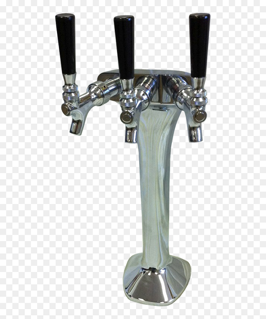 Thumb Image - Dụng Cụ Bia Tươi, HD Png Download - beer tap png