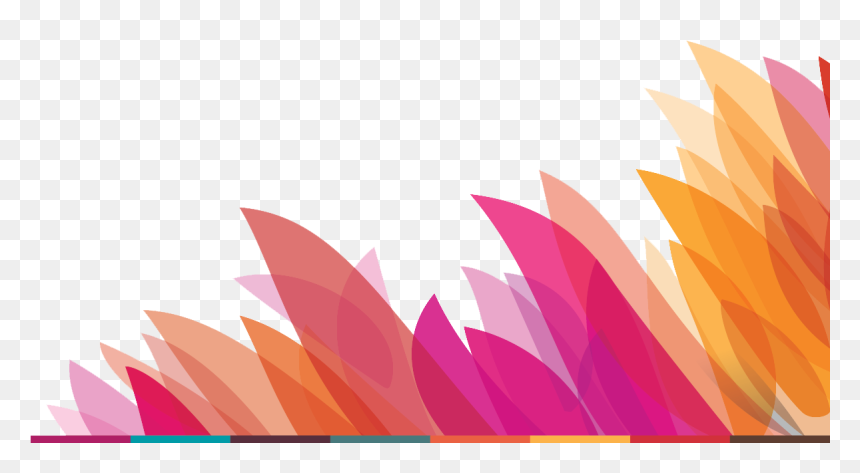 Flames - Graphic Design, HD Png Download - pink flames png