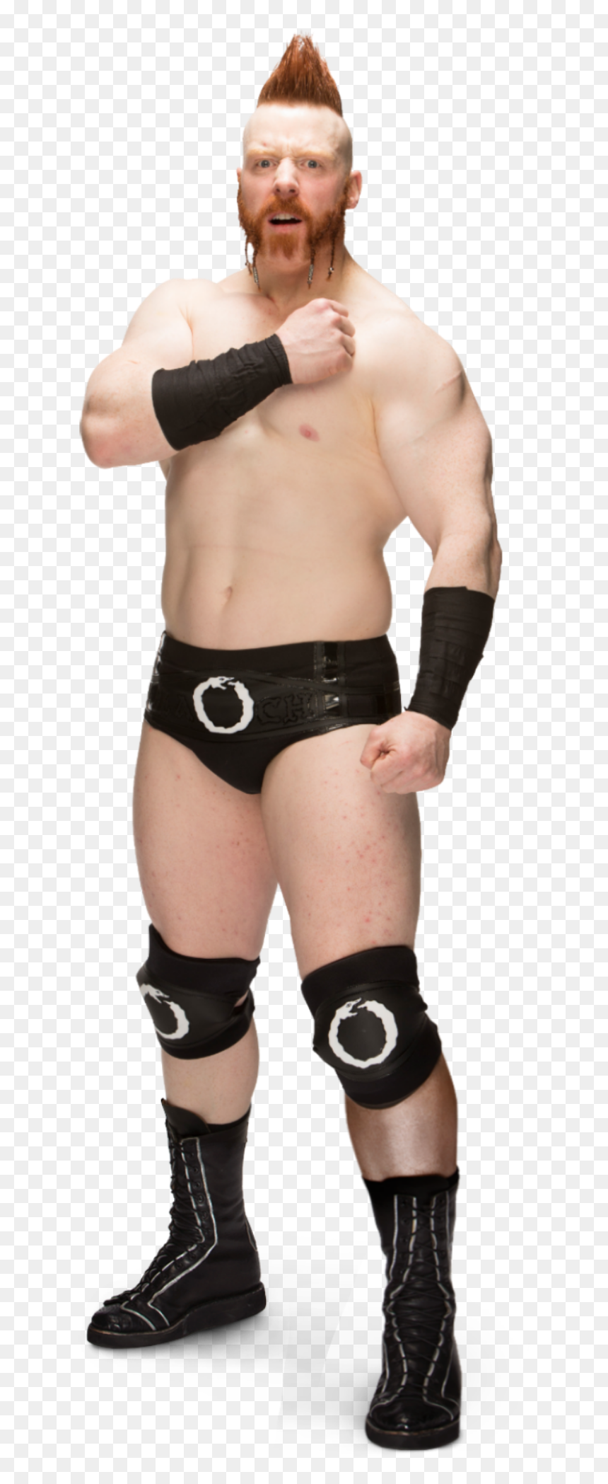 Thumb Image, HD Png Download - sheamus png