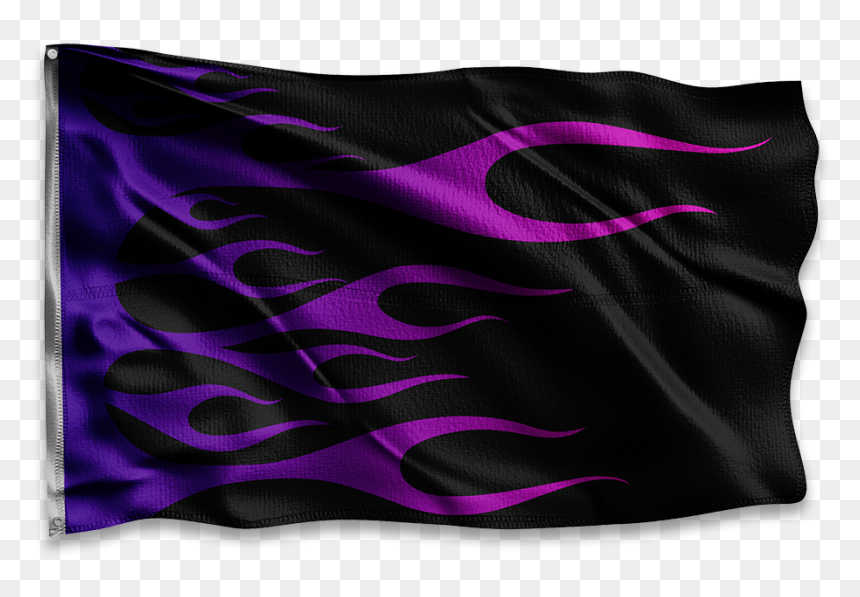 Handbag, HD Png Download - pink flames png