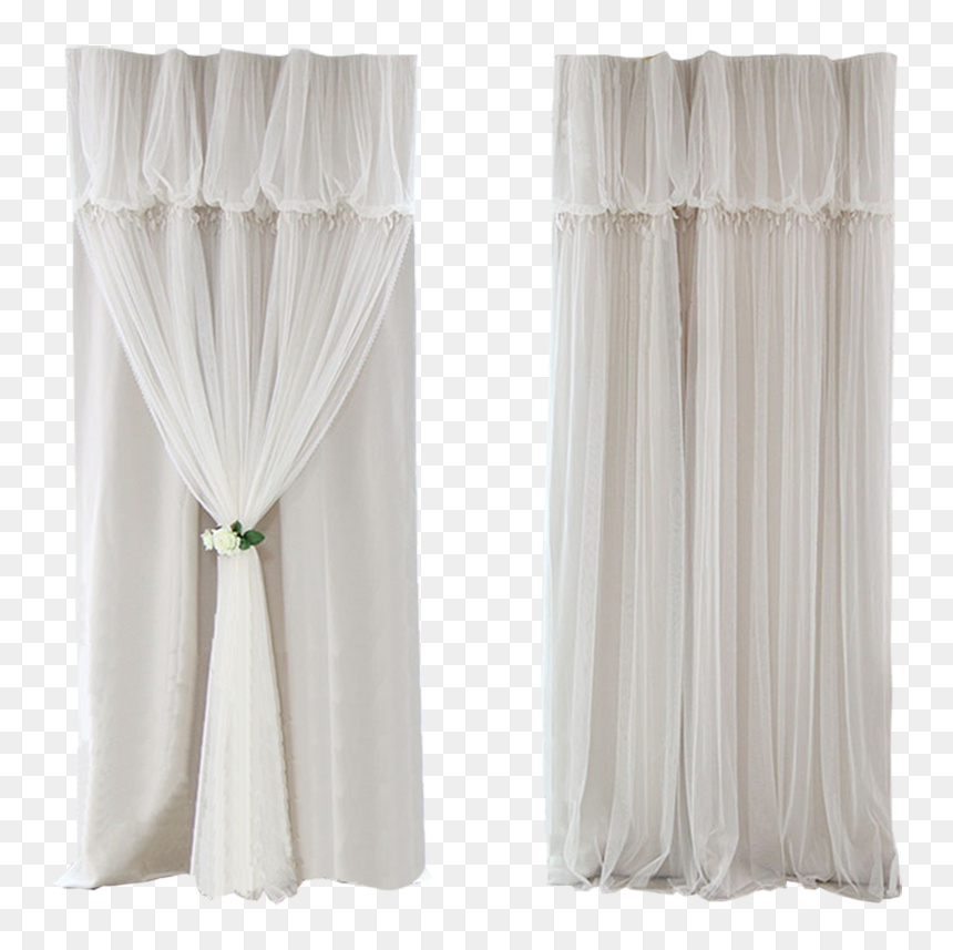 China Cotton Eyelet Curtains, China Cotton Eyelet Curtains - Cortinas Para Cocina, HD Png Download - theatre curtains png
