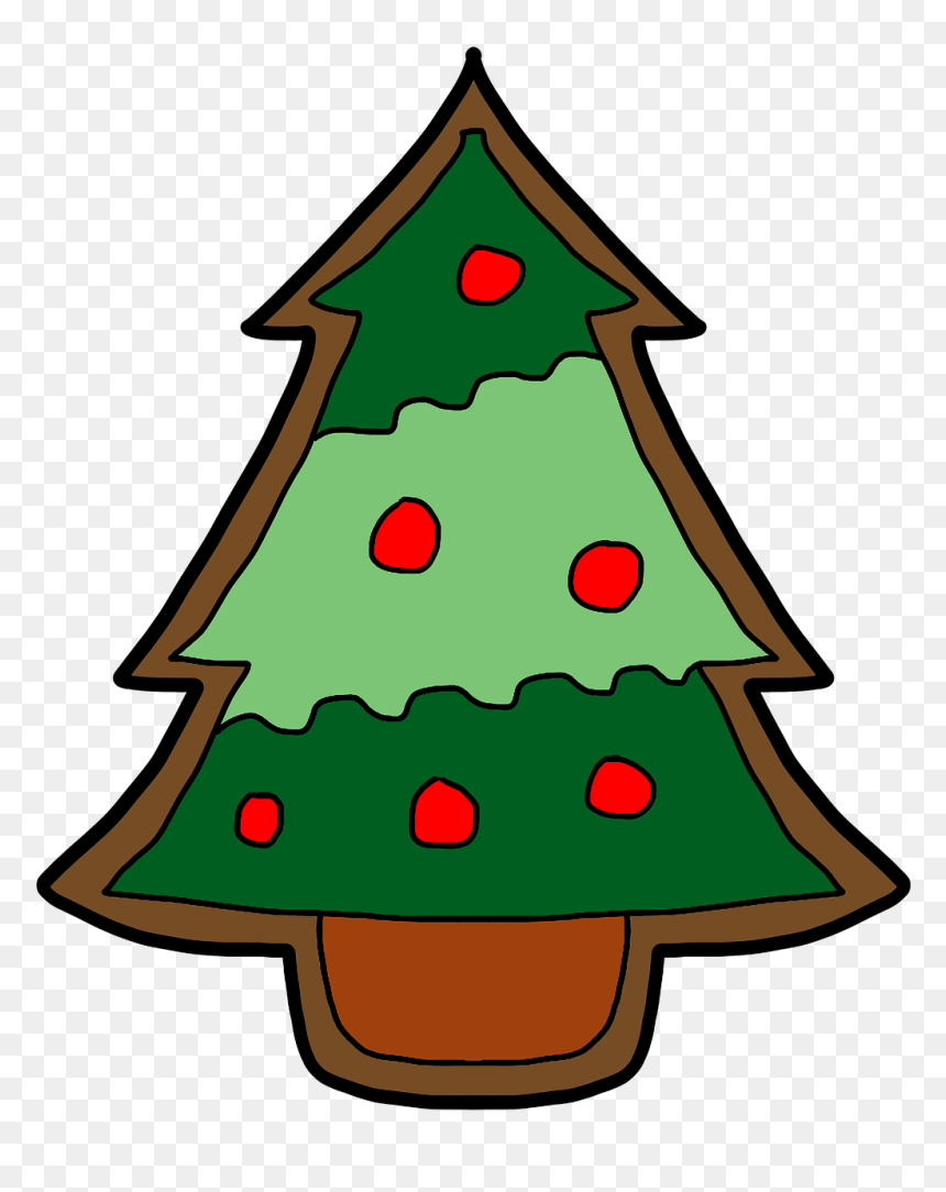 Galleta De Jengibre Navideña Png, Transparent Png - christmas cookie png