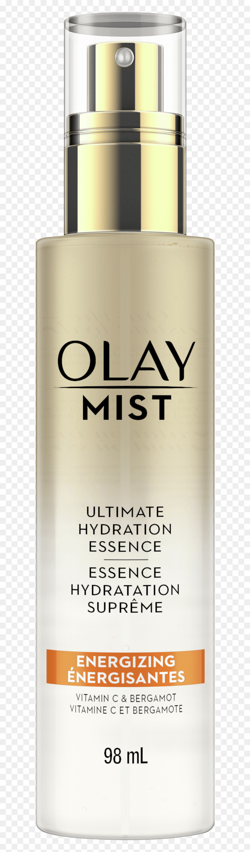 Olay Mist, HD Png Download - water mist png