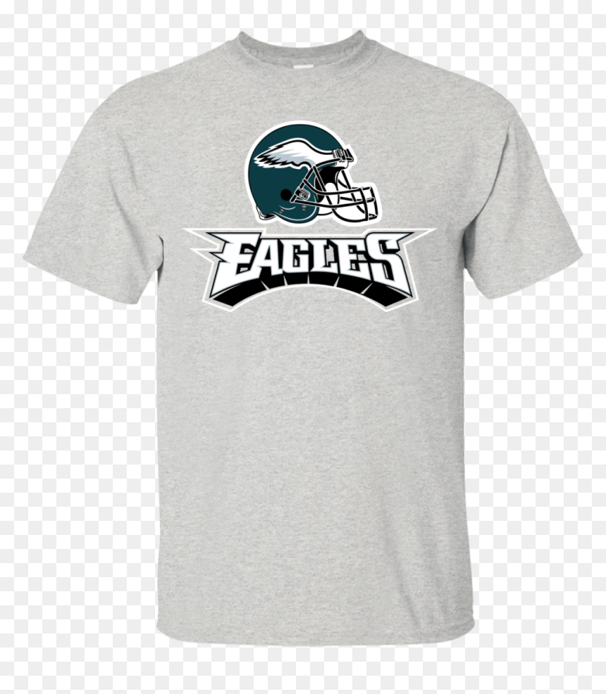 Kentucky State University Shirt, HD Png Download - philadelphia eagles helmet png