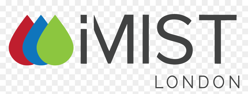 Imist London - Graphic Design, HD Png Download - water mist png