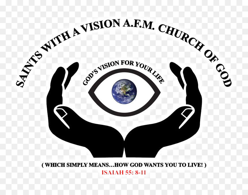 Galatea - Open Praying Hands Clipart, HD Png Download - sunday school png