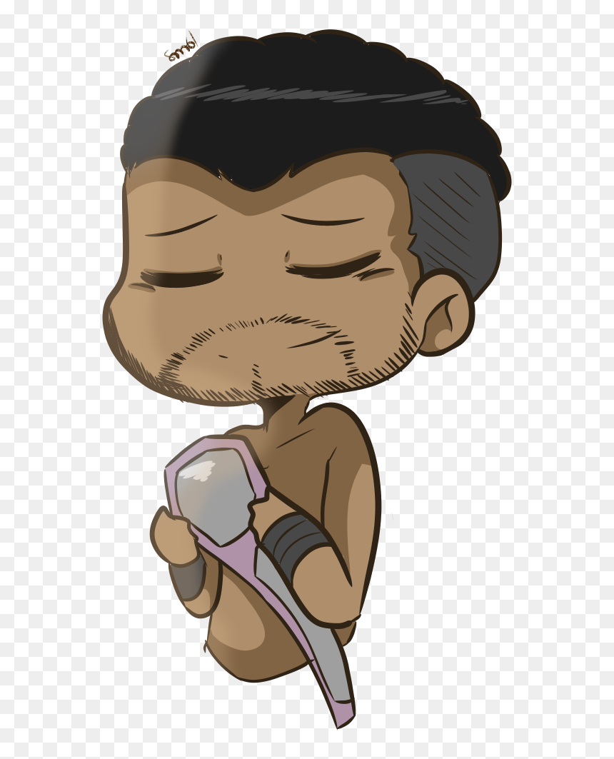 Cartoon, HD Png Download - austin aries png