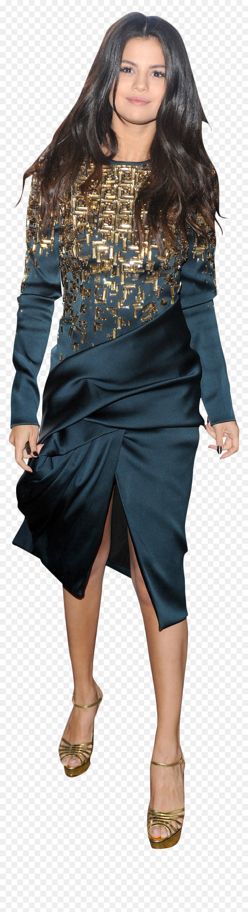 Portable Network Graphics, HD Png Download - taylor swift full body png