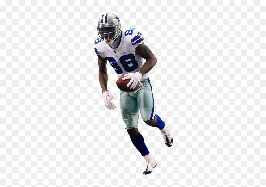 Thumb Image, HD Png Download - dez bryant png