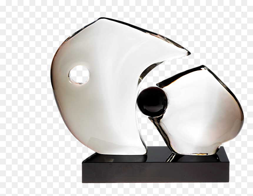 Bust, HD Png Download - abstract sculpture png