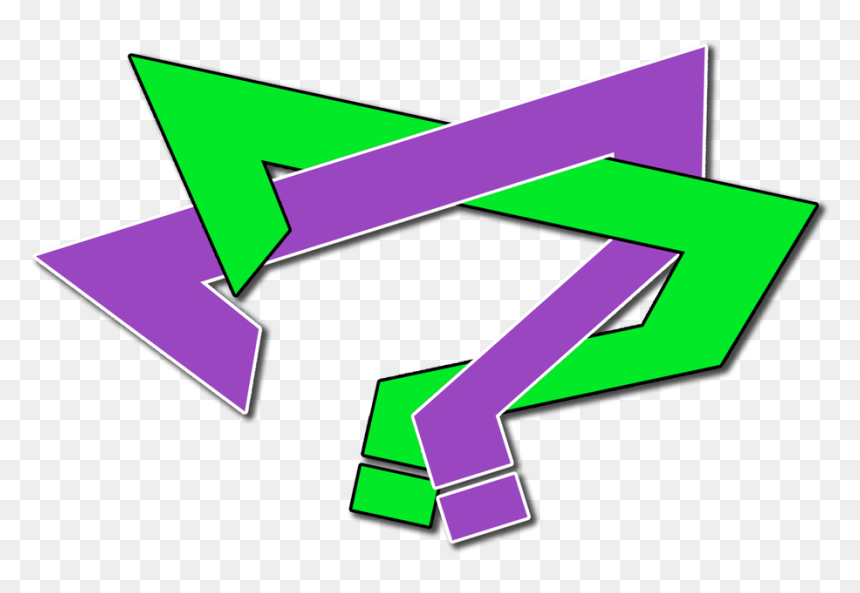 Clip Art, HD Png Download - riddler question mark png