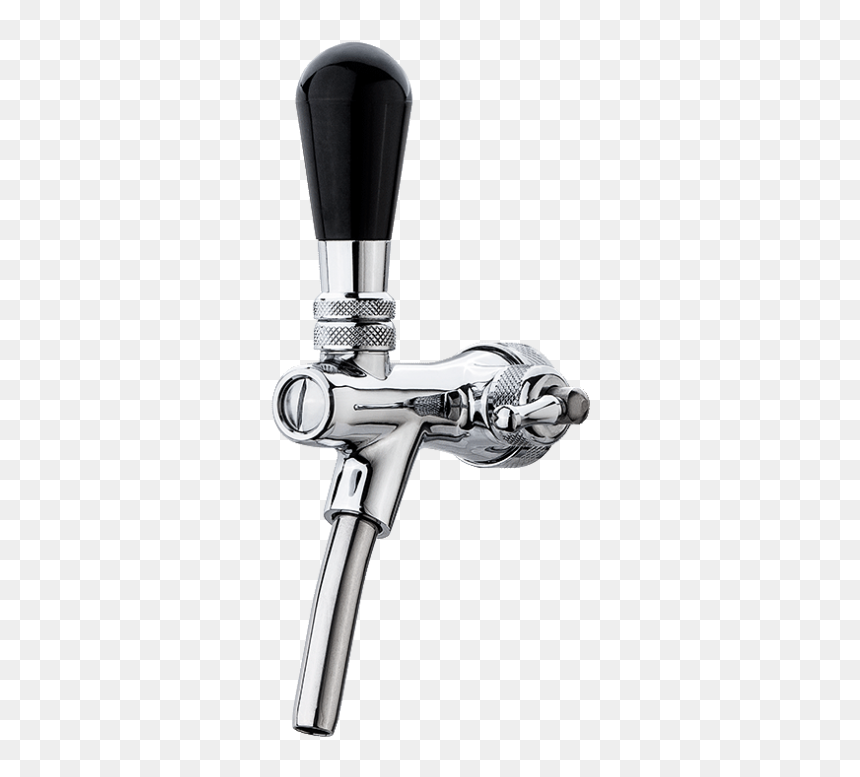 Revolver, HD Png Download - beer tap png