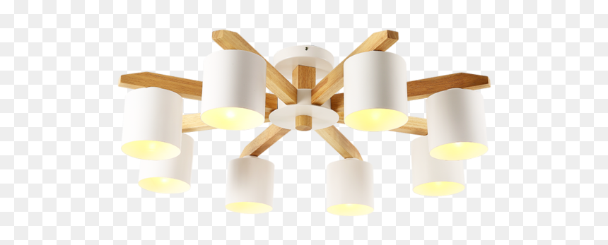 Chandelier, HD Png Download - hanging light bulb png
