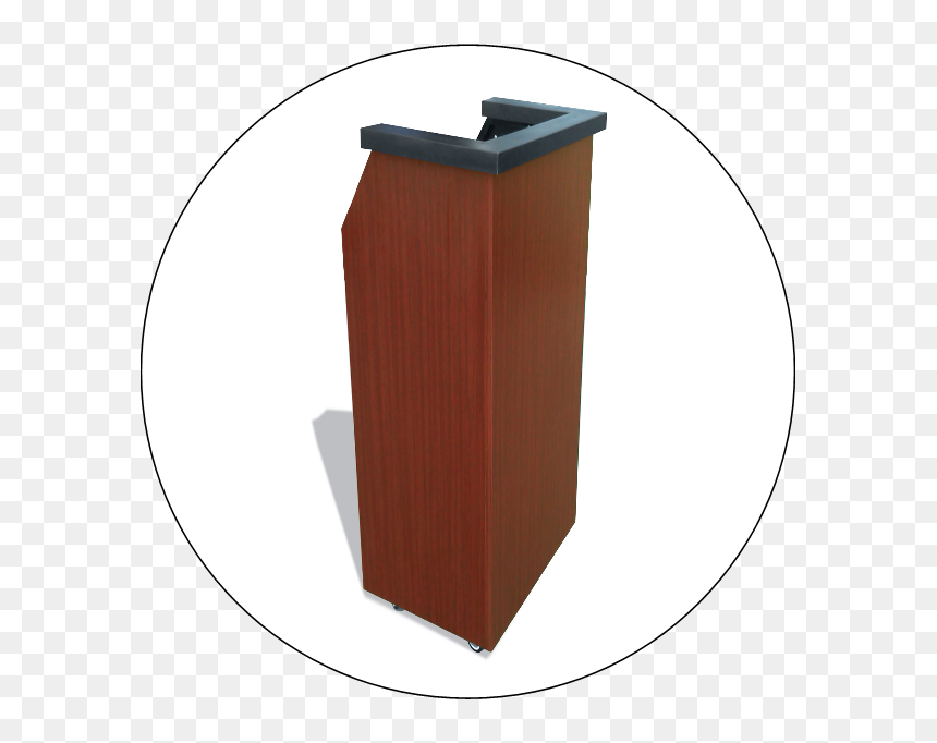 Transparent Presidential Podium Png - Plywood, Png Download - presidential podium png