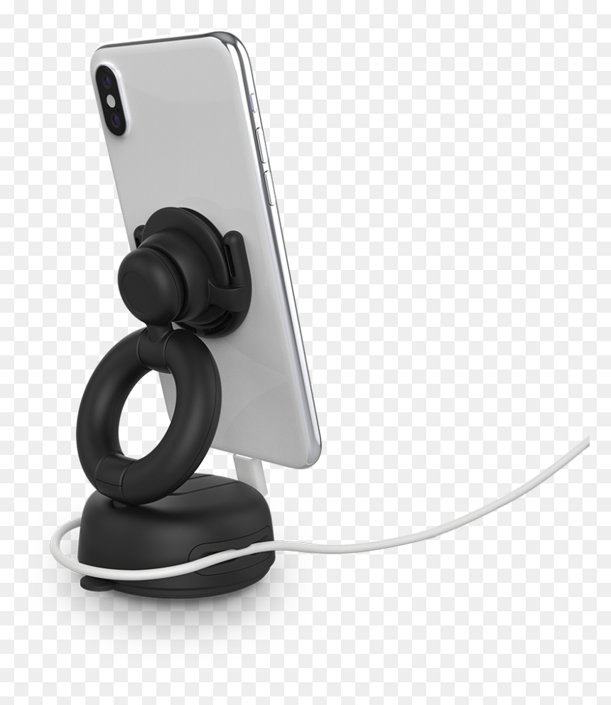 Iphone, HD Png Download - phone cord png