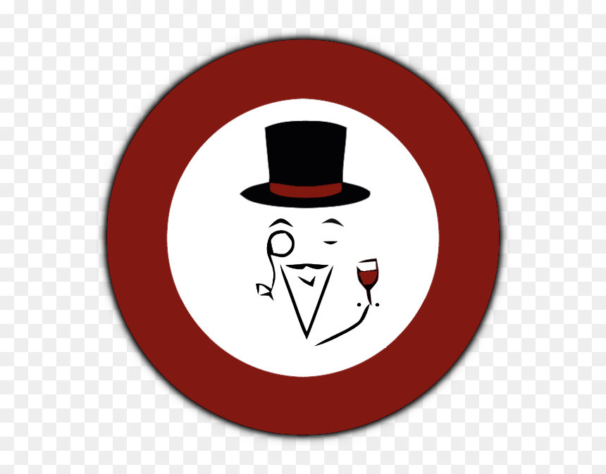 Combivino - Tuxedo, HD Png Download - gangster hat png