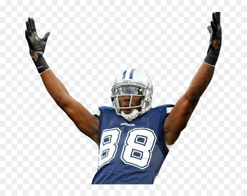 Portable Network Graphics, HD Png Download - dez bryant png